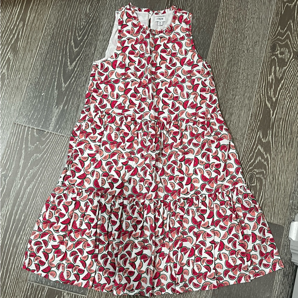 NEVER WORN J Crew dress size 0